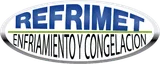 Refrimet · Enfriamiento y congelación